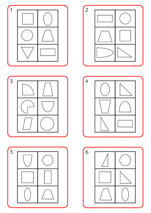 6 Formen 6 Felder Kärtchen 1-12.pdf